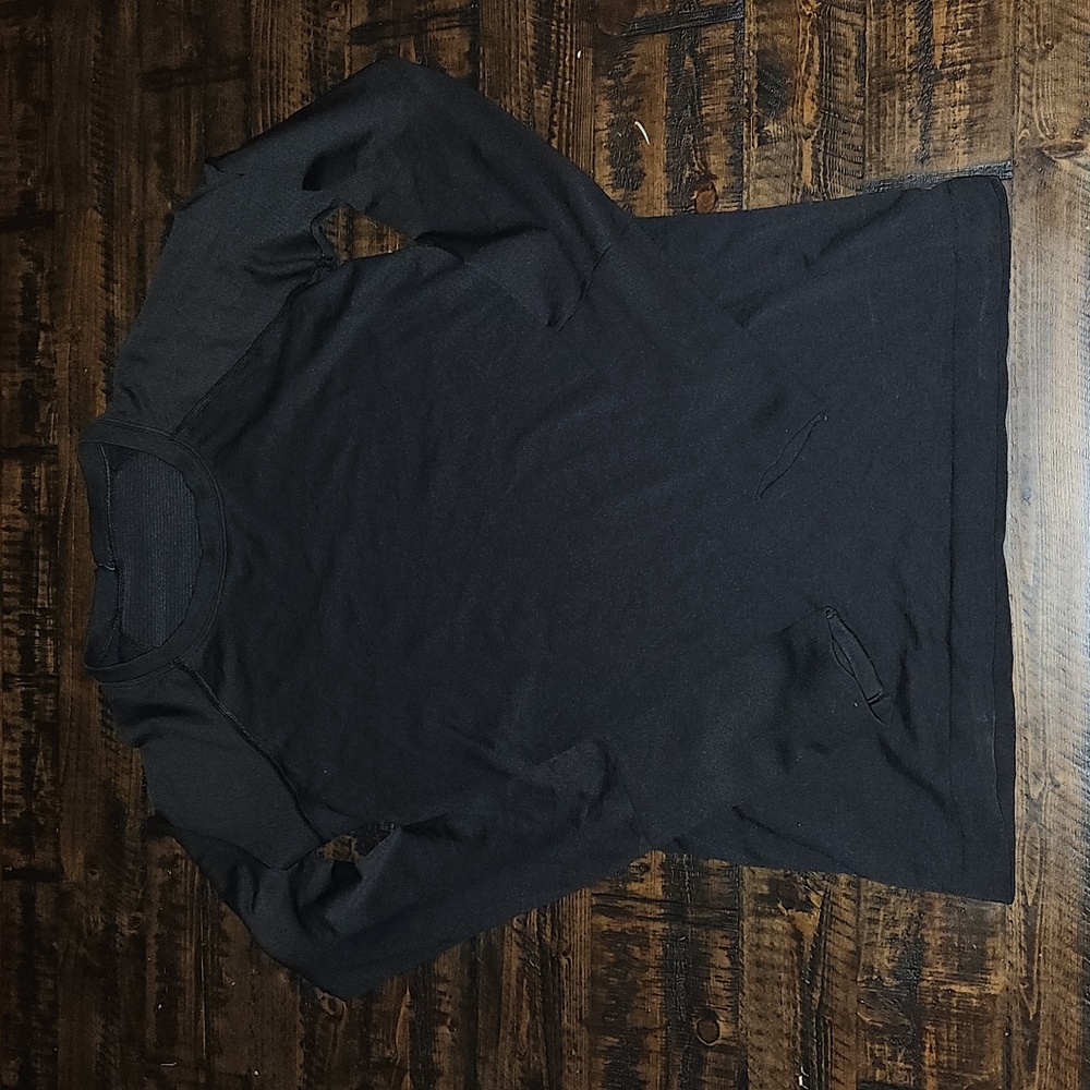 Lululemon Swiftly Tech LS Sz 6